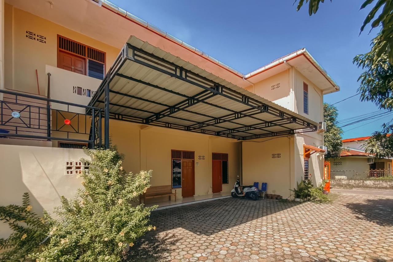 Hotel Reddoorz Syariah Near Rs Harapan Bunda Banda Aceh Geutieue Exterior foto