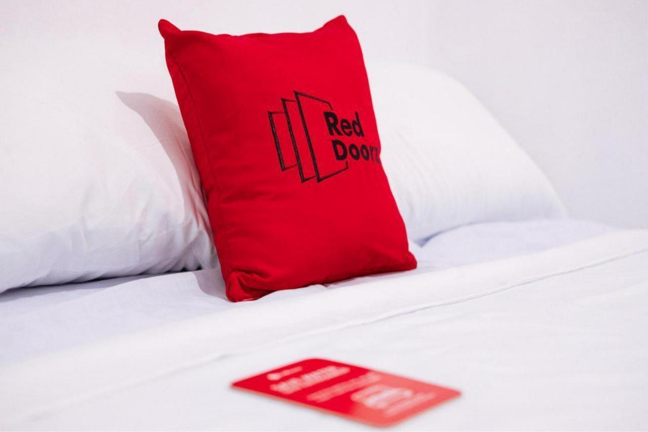Hotel Reddoorz Syariah Near Rs Harapan Bunda Banda Aceh Geutieue Exterior foto